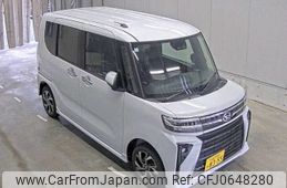 daihatsu tanto 2024 -DAIHATSU 【山口 581ﾐ8355】--Tanto LA650S--LA650S-0405907---DAIHATSU 【山口 581ﾐ8355】--Tanto LA650S--LA650S-0405907-