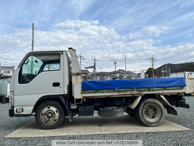 isuzu elf-truck 2013 GOO_NET_EXCHANGE_0804448A30230301W002 image 2