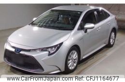 toyota corolla 2020 quick_quick_6AA-ZWE211_ZWE211-6012626