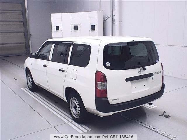 toyota probox-van 2019 -TOYOTA--Probox Van NCP165V-0058504---TOYOTA--Probox Van NCP165V-0058504- image 2