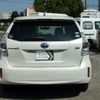 toyota prius-α 2014 CFJ1617862 image 26