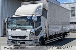 mitsubishi-fuso fighter 2017 -MITSUBISHI--Fuso Fighter TKG-FK64F--FK64F-593260---MITSUBISHI--Fuso Fighter TKG-FK64F--FK64F-593260-