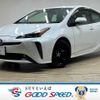 toyota prius 2022 -TOYOTA--Prius 6AA-ZVW51--ZVW51-6242270---TOYOTA--Prius 6AA-ZVW51--ZVW51-6242270- image 1