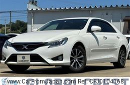 toyota mark-x 2015 -TOYOTA--MarkX DBA-GRX130--GRX130-6096633---TOYOTA--MarkX DBA-GRX130--GRX130-6096633-