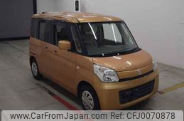 suzuki spacia 2013 -SUZUKI--Spacia MK32S-124316---SUZUKI--Spacia MK32S-124316-