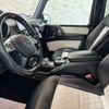 mercedes-benz g-class 2012 quick_quick_463272_WDB4632721X200280 image 8