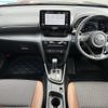 toyota yaris-cross 2022 CFJ1828294 image 16