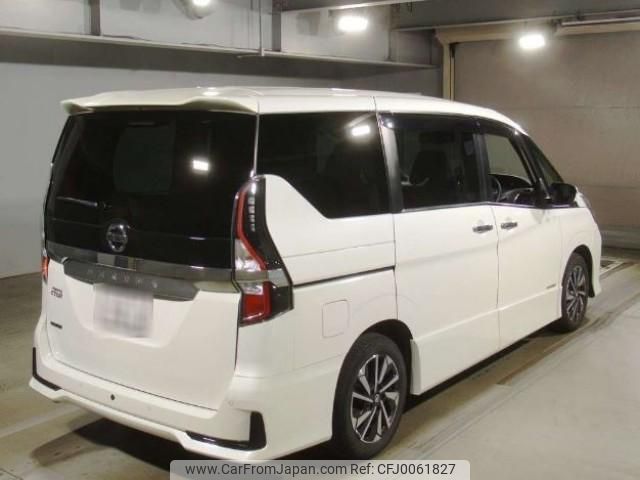 nissan serena 2022 quick_quick_5AA-GFC27_GFC27-238014 image 2