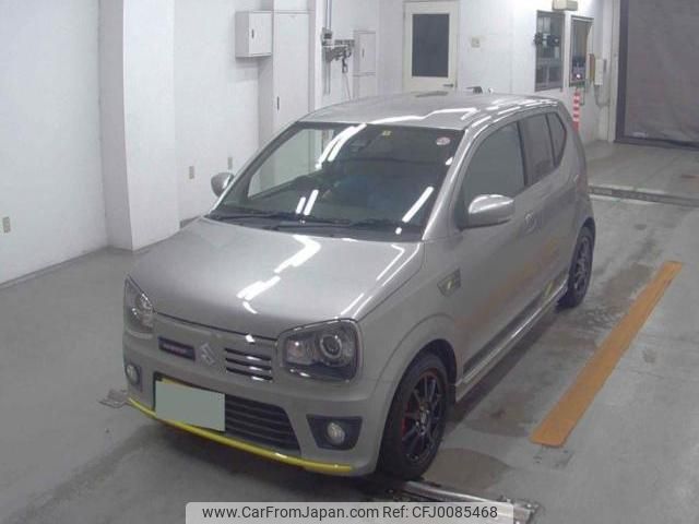 suzuki alto-works 2018 quick_quick_DBA-HA36S_HA36S-897562 image 1