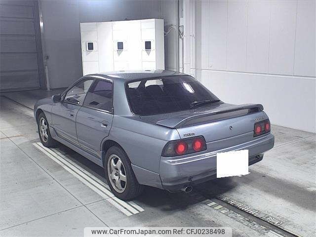 nissan skyline 1990 -NISSAN 【名古屋 508ｻ1803】--Skyline HNR32-006903---NISSAN 【名古屋 508ｻ1803】--Skyline HNR32-006903- image 2