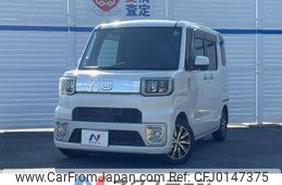 daihatsu wake 2015 -DAIHATSU--WAKE DBA-LA700S--LA700S-0046536---DAIHATSU--WAKE DBA-LA700S--LA700S-0046536-