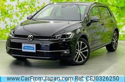 volkswagen golf 2020 quick_quick_3DA-AUDFG_WVWZZZAUZLW120391