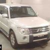 mitsubishi pajero 2010 -MITSUBISHI--Pajero V98W-0400142---MITSUBISHI--Pajero V98W-0400142- image 1