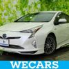 toyota prius 2017 quick_quick_DAA-ZVW51_ZVW51-6049872 image 1