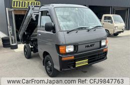 daihatsu hijet-truck 1997 A453
