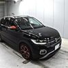 volkswagen t-cross 2020 -VOLKSWAGEN 【広島 343た】--VW T-Cross C1DKR-WVGZZZC1ZLY106173---VOLKSWAGEN 【広島 343た】--VW T-Cross C1DKR-WVGZZZC1ZLY106173- image 1