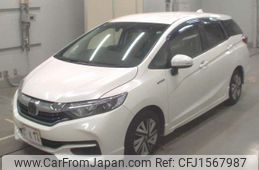 honda shuttle 2018 CFJ1567987