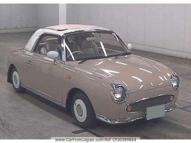 nissan figaro 2021 quick_quick_E-FK10_FK10-005225 image 1