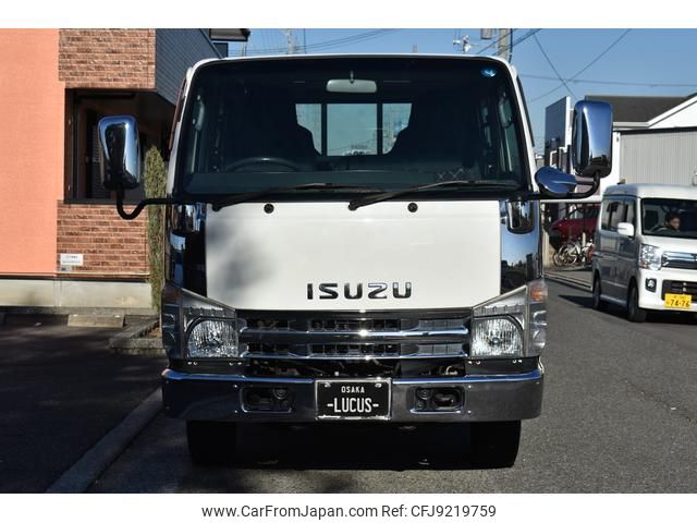 isuzu elf-truck 2007 GOO_NET_EXCHANGE_0700226A30231121W002 image 2