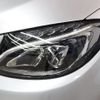mercedes-benz c-class 2017 CFJ1807463 image 19
