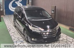 honda odyssey 2013 -HONDA--Odyssey RC1-1009612---HONDA--Odyssey RC1-1009612-