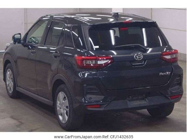 daihatsu rocky 2022 -DAIHATSU--Rocky 3BA-A210S--A210S-0017897---DAIHATSU--Rocky 3BA-A210S--A210S-0017897- image 2
