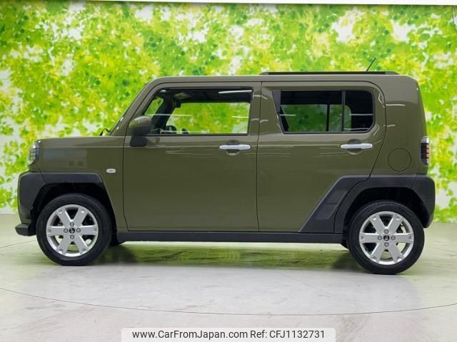 daihatsu taft 2021 quick_quick_6BA-LA900S_LA900S-0035252 image 2