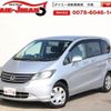 honda freed 2009 quick_quick_DBA-GB3_GB3-1055464 image 1