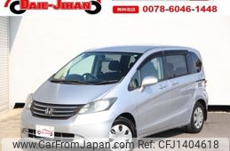 honda freed 2009 quick_quick_DBA-GB3_GB3-1055464