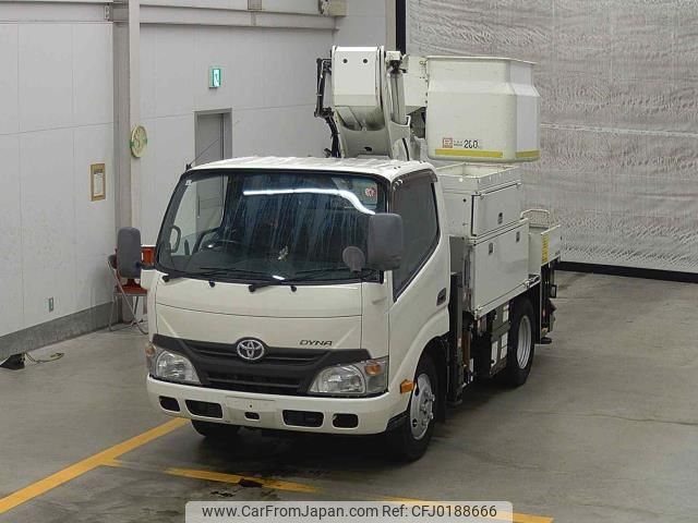 toyota dyna-truck 2012 -TOYOTA--Dyna XZU600-0002598---TOYOTA--Dyna XZU600-0002598- image 1