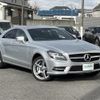 mercedes-benz cls-class 2012 -MERCEDES-BENZ--Benz CLS CBA-218373--WDD2183732A040422---MERCEDES-BENZ--Benz CLS CBA-218373--WDD2183732A040422- image 1