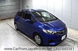honda fit 2015 -HONDA 【香川 530ち1997】--Fit GK3-1058504---HONDA 【香川 530ち1997】--Fit GK3-1058504-