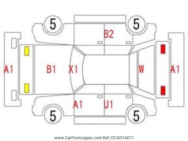 mini mini-others 2015 -BMW--BMW Mini DBA-XS15--WMWXS520002B40170---BMW--BMW Mini DBA-XS15--WMWXS520002B40170- image 2