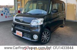 daihatsu tanto 2019 CFJ1433844