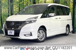 nissan serena 2018 quick_quick_HFC27_HFC27-002725