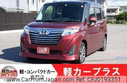 toyota roomy 2019 -TOYOTA--Roomy M900A--M900A-0356479---TOYOTA--Roomy M900A--M900A-0356479-