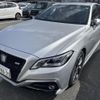 toyota crown-hybrid 2019 quick_quick_6AA-AZSH20_AZSH20-1041470 image 1