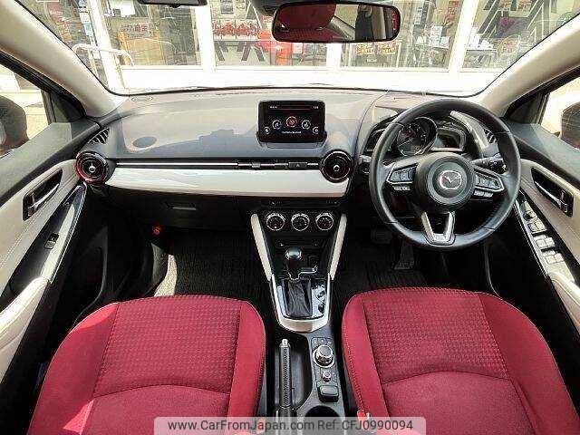 mazda demio 2018 504928-929145 image 1