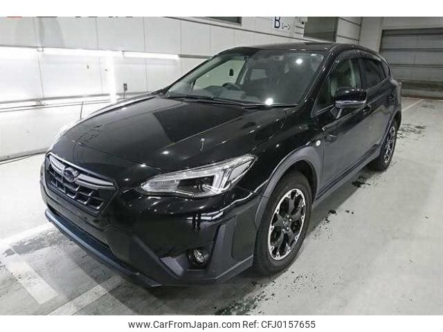 subaru xv 2021 quick_quick_3BA-GT3_GT3-093366 image 1