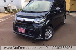 daihatsu move 2018 -DAIHATSU--Move DBA-LA160S--LA160S-0040845---DAIHATSU--Move DBA-LA160S--LA160S-0040845-