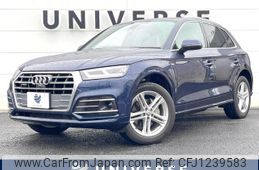 audi q5 2019 quick_quick_FYDETS_WAUZZZFY3K2052354