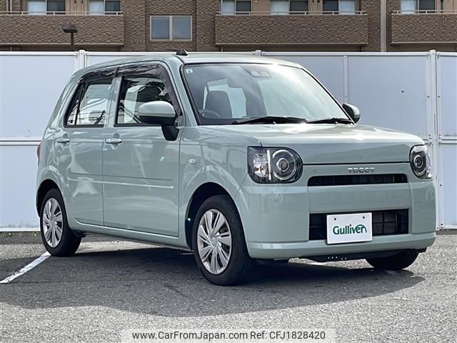 daihatsu mira-tocot 2019 CFJ1828420 image 1