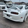 toyota supra 1995 CFJ1785027 image 68