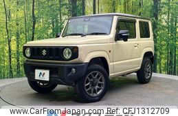 suzuki jimny 2019 -SUZUKI--Jimny 3BA-JB64W--JB64W-131372---SUZUKI--Jimny 3BA-JB64W--JB64W-131372-