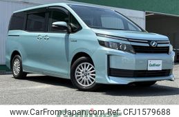 toyota voxy 2015 CFJ1579688
