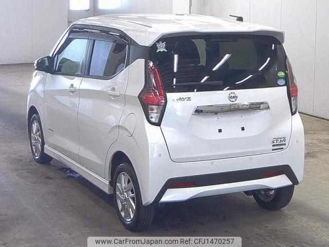 nissan dayz 2020 quick_quick_5AA-B47W_B47W-0005789 image 2