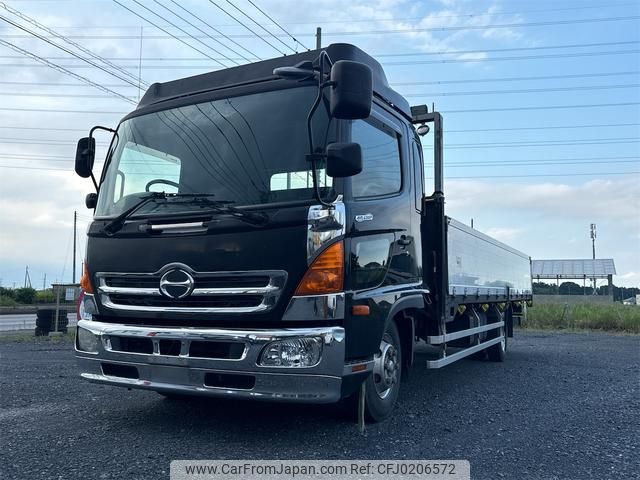 hino ranger 2014 GOO_NET_EXCHANGE_0403789A30240913W001 image 2