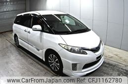 toyota estima-hybrid 2011 -TOYOTA--Estima Hybrid AHR20W-7059736---TOYOTA--Estima Hybrid AHR20W-7059736-