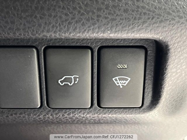 toyota harrier 2017 -TOYOTA--Harrier DBA-ZSU65W--ZSU65-0028104---TOYOTA--Harrier DBA-ZSU65W--ZSU65-0028104- image 2
