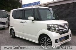 honda n-box 2012 CFJ8704174